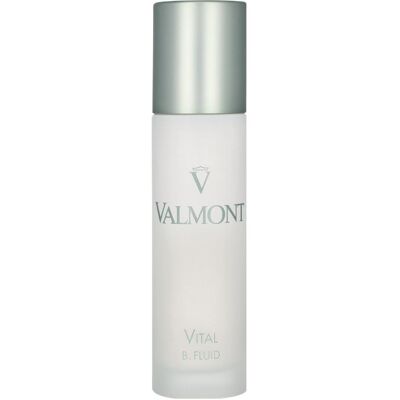 Valmont Vital B. Fluid - Belebendes Gesichtsfluid für Männer Valmont Vital B. Fluid - Belebendes Gesichtsfluid für Männer