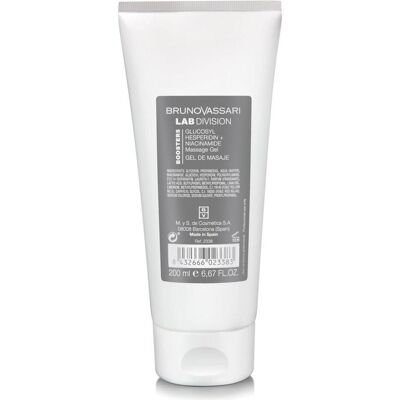 Bruno Vassari, Gesichtscreme, Glucosyl Hesperidin Hydrating Gel For Face 200 Ml (200 ml) Bruno Vassari, Gesichtscreme, Glucosyl Hesperidin Hydrating Gel For Face 200 Ml (200 ml)