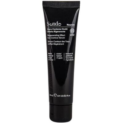Sendo, Augenpflege, Regenerationswirkung Augenkontur-Serum (Augenpflege Serum, Tag, 150 ml) Sendo, Augenpflege, Regenerationswirkung Augenkontur-Serum (Augenpflege Serum, Tag, 150 ml)