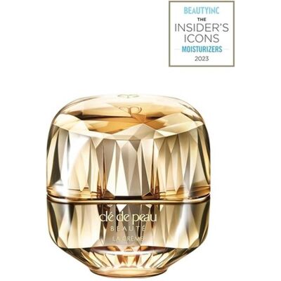 Clé de Peau Beauté La Crème 30ml - Feuchtigkeitscreme Clé de Peau Beauté La Crème 30ml - Feuchtigkeitscreme