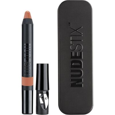 Nudestix, Lippenpflege, Gel Color (Lippengel, 2.80 g) Nudestix, Lippenpflege, Gel Color (Lippengel, 2.80 g)