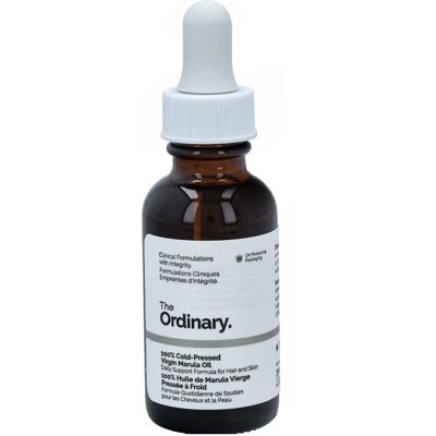 The Ordinary Marula Öl 30ml - Gesicht & Haarpflege The Ordinary Marula Öl 30ml - Gesicht & Haarpflege
