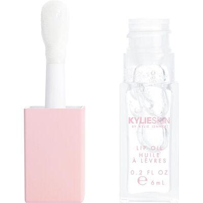 Kylie Jenner, Lippenpflege, Kylie Cosmetics - Lip Oil - Coconut (Lippenöl) Kylie Jenner, Lippenpflege, Kylie Cosmetics - Lip Oil - Coconut (Lippenöl)