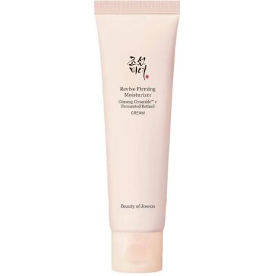 Beauty of Joseon, Gesichtscreme, Revive Firming Moisturizer (60 ml, Tagescreme) Beauty of Joseon, Gesichtscreme, Revive Firming Moisturizer (60 ml, Tagescreme)