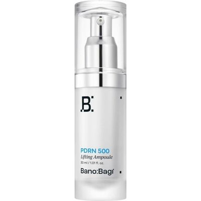 Banobagi, Gesichtsserum, - Lifting skin serum PDRN (Lifting Ampoule) 30 ml (30 ml) Banobagi, Gesichtsserum, - Lifting skin serum PDRN (Lifting Ampoule) 30 ml (30 ml)