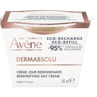 Avène Dermabsolu Redensifying Tagescreme - Empfindliche Haut Avène Dermabsolu Redensifying Tagescreme - Empfindliche Haut