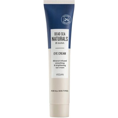 Ahava, Augenpflege, Dead Sea Naturals (Augenpflege Crème, Nacht, Tag, 15 ml) Ahava, Augenpflege, Dead Sea Naturals (Augenpflege Crème, Nacht, Tag, 15 ml)