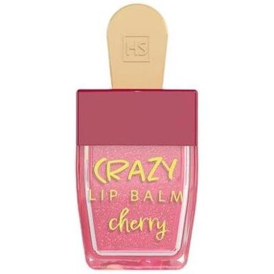 Hiskin, Lippenpflege, Crazy Lippenbalsam Kirsche - 6ml (Lippenbalsam, 6 ml) Hiskin, Lippenpflege, Crazy Lippenbalsam Kirsche - 6ml (Lippenbalsam, 6 ml)