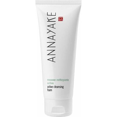 Annayake, Gesichtsreinigung, ACTIVE CLEASING Schaum (Reinigungsschaum, 75 ml) Annayake, Gesichtsreinigung, ACTIVE CLEASING Schaum (Reinigungsschaum, 75 ml)