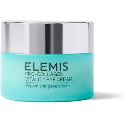 Elemis, Augenpflege, Belebende Augencreme zur Revitalisierung (Augenpflege Crème, Tag, 15 ml) Elemis, Augenpflege, Belebende Augencreme zur Revitalisierung (Augenpflege Crème, Tag, 15 ml)