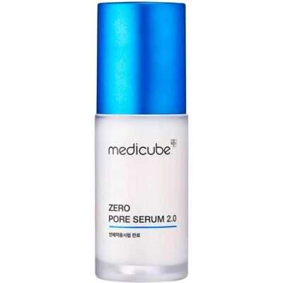 Medicube, Gesichtsserum, Zero Pore Serum (37 ml) Medicube, Gesichtsserum, Zero Pore Serum (37 ml)