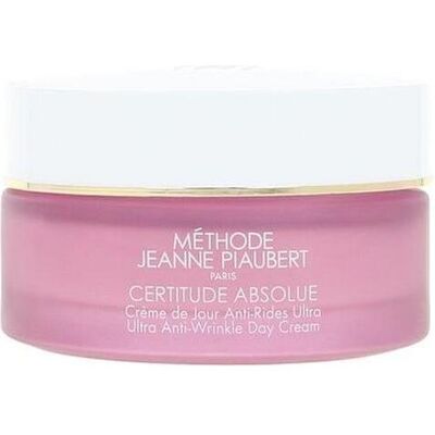 Jeanne Piaubert Certitude Ultra Tagescreme - Gesichtscreme Jeanne Piaubert Certitude Ultra Tagescreme - Gesichtscreme