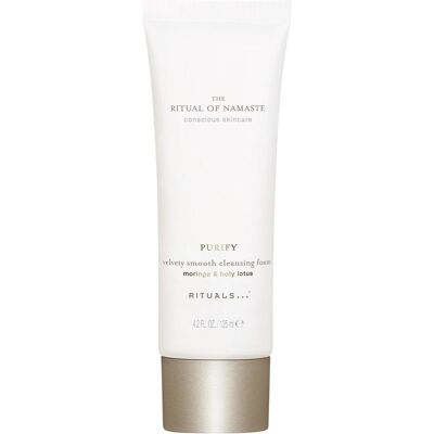 Rituals Samtige Velvety Smooth Reinigungscreme Rituals Samtige Velvety Smooth Reinigungscreme