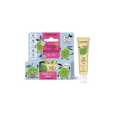 Floslek, Lippenpflege, Vege Lip Jelly Mohito 10G (Lippenbalsam, 10 g) Floslek, Lippenpflege, Vege Lip Jelly Mohito 10G (Lippenbalsam, 10 g)