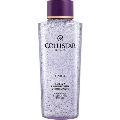Collistar, Gesichtsserum, Unica Essence Restructuring Uniforming 200 Milliliters (200 ml) Collistar, Gesichtsserum, Unica Essence Restructuring Uniforming 200 Milliliters (200 ml)