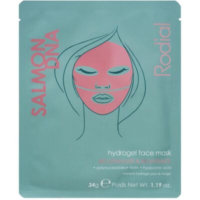 Rodial, Gesichtsmaske, Salmon DNA Hydrogel Face Mask (136 ml) Rodial, Gesichtsmaske, Salmon DNA Hydrogel Face Mask (136 ml)