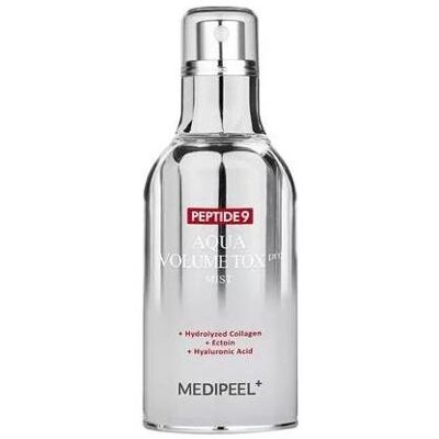 Medi-Peel, Gesichtsreinigung, Peptide 9 Aqua Volume Tox Mist Pro 50ml - Hydrating Facial Mist (Gesichtswasser, 50 ml) Medi-Peel, Gesichtsreinigung, Peptide 9 Aqua Volume Tox Mist Pro 50ml - Hydrating Facial Mist (Gesichtswasser, 50 ml)