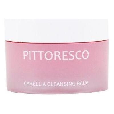 Gesichtsreinigung, Camellia Reinigungsbalsam (95 ml) Gesichtsreinigung, Camellia Reinigungsbalsam (95 ml)