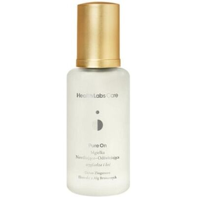 Health Labs Care, Gesichtsreinigung, Healthlabs Pure On Refreshing And Moisturizing Mist 100Ml (Gesichtswasser, 100 ml) Health Labs Care, Gesichtsreinigung, Healthlabs Pure On Refreshing And Moisturizing Mist 100Ml (Gesichtswasser, 100 ml)
