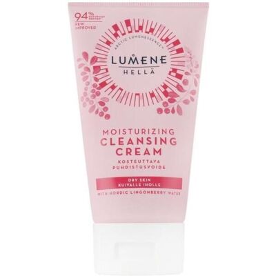 Lumene, Gesichtsreinigung, Tołpa LUMENE Hellä nawilżający krem do mycia twarzy 250ml (250 ml) Lumene, Gesichtsreinigung, Tołpa LUMENE Hellä nawilżający krem do mycia twarzy 250ml (250 ml)