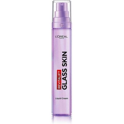 L'Oréal Paris, Gesichtsserum, L'Oreal - Revitalift Filler Glass Skin 50 ml (50 ml) L'Oréal Paris, Gesichtsserum, L'Oreal - Revitalift Filler Glass Skin 50 ml (50 ml)