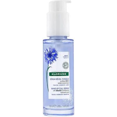 Klorane Bio Kornblumenserum - aufwachendes Serum Klorane Bio Kornblumenserum - aufwachendes Serum