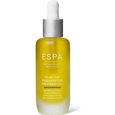ESPA - Gesichtsöl Tri-Active Regenerierende Behandelingsolie ESPA - Gesichtsöl Tri-Active Regenerierende Behandelingsolie