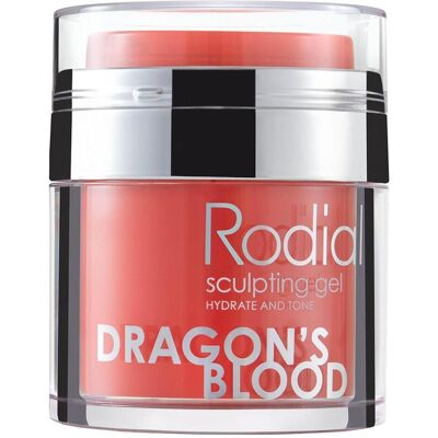 Rodial, Gesichtscreme, Dragon's Blood Sculpting Gel (50 ml, Gesichtsgel) Rodial, Gesichtscreme, Dragon's Blood Sculpting Gel (50 ml, Gesichtsgel)
