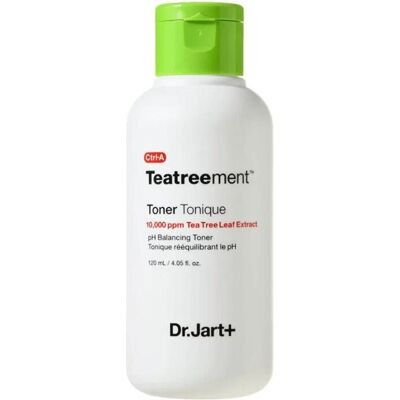 Dr. Jart+, Gesichtsreinigung, Ctrl-A Theater Erfrischendes Gesichtswasser (Toner) - Volumen: 200 ml (Gesichtswasser, 200 ml) Dr. Jart+, Gesichtsreinigung, Ctrl-A Theater Erfrischendes Gesichtswasser (Toner) - Volumen: 200 ml (Gesichtswasser, 200 ml)