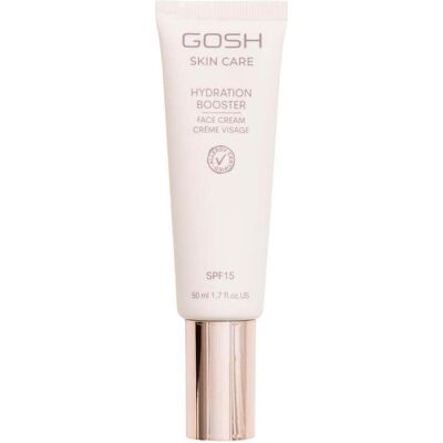 Gosh Skin Care Hydration Booster Gesichtscreme SPF15 - Gesichtscreme Gosh Skin Care Hydration Booster Gesichtscreme SPF15 - Gesichtscreme