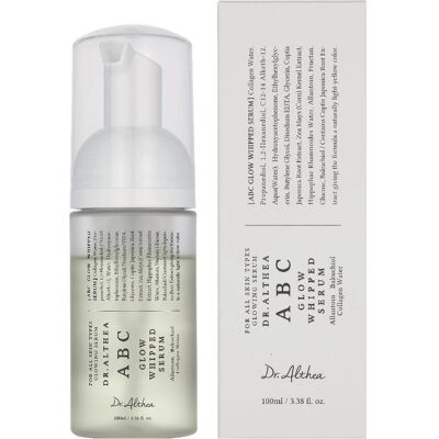 Dr. Althea, Gesichtsserum, Abc (100 ml) Dr. Althea, Gesichtsserum, Abc (100 ml)