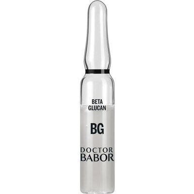 Babor, Gesichtsserum, Ampoule Concentrates Beta-Glucan Ampoule 14 ml (14 ml) Babor, Gesichtsserum, Ampoule Concentrates Beta-Glucan Ampoule 14 ml (14 ml)