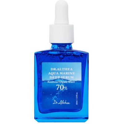 Dr. Althea, Gesichtsserum, Aqua Marine Deep Serum (30 ml) Dr. Althea, Gesichtsserum, Aqua Marine Deep Serum (30 ml)
