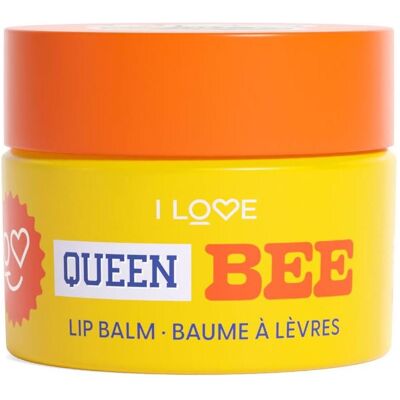 I Love This Sound, Lippenpflege, I Love Lip Plumping Balm Queen Bee (Lippenbalsam, 10 g) I Love This Sound, Lippenpflege, I Love Lip Plumping Balm Queen Bee (Lippenbalsam, 10 g)