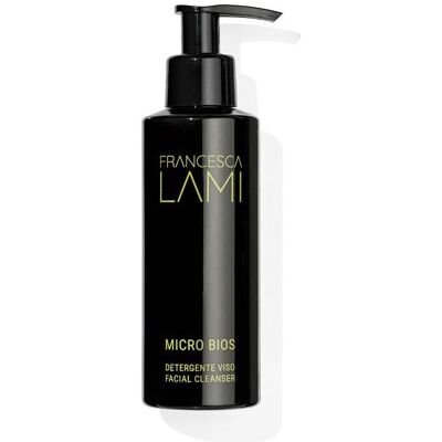 Francesca Lami, Gesichtsreinigung, Micro Bios Veganer Gesichtsreiniger 150 ml (Reinigungsmilch, 150 ml) Francesca Lami, Gesichtsreinigung, Micro Bios Veganer Gesichtsreiniger 150 ml (Reinigungsmilch, 150 ml)