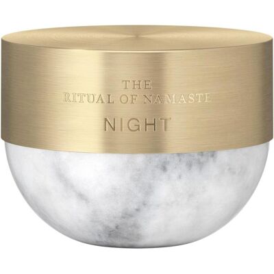 Rituals, Gesichtscreme, Cliskica (50 ml, Nachtcreme, SPF 50+) Rituals, Gesichtscreme, Cliskica (50 ml, Nachtcreme, SPF 50+)