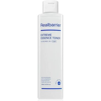 Real Barrier Extreme Light tonic für empfindliche Haut - Gesichtswasser 200 ml Real Barrier Extreme Light tonic für empfindliche Haut - Gesichtswasser 200 ml