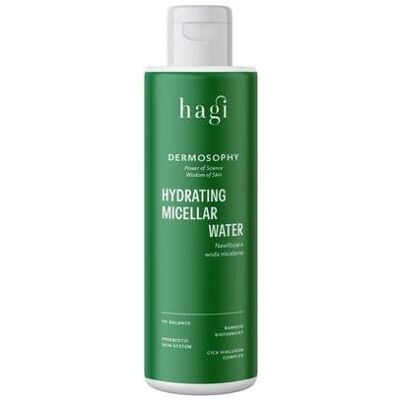 Gesichtsreinigung, Dermosophy Moisturizing Micellar Water 300ml (Mizellenwasser, 300 ml) Gesichtsreinigung, Dermosophy Moisturizing Micellar Water 300ml (Mizellenwasser, 300 ml)