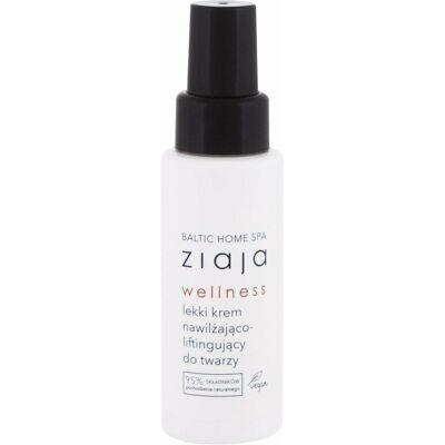 Ziaja, Gesichtsserum, Baltic Home Spa Wellness (50 ml) Ziaja, Gesichtsserum, Baltic Home Spa Wellness (50 ml)