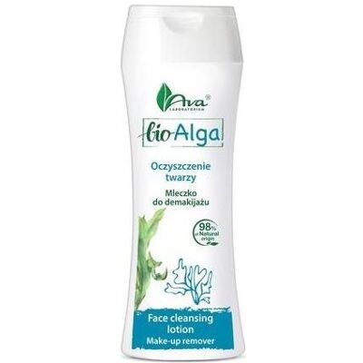Ava, Gesichtsreinigung, Bio Alga 2 Gesichtsreinigungsmilch 200ml (Reinigungsmilch, 200 ml) Ava, Gesichtsreinigung, Bio Alga 2 Gesichtsreinigungsmilch 200ml (Reinigungsmilch, 200 ml)