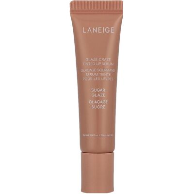 Laneige, Lippenpflege, Glaze Craze Tinted Lip Serum (Lippenpflege Stick, 12 ml) Laneige, Lippenpflege, Glaze Craze Tinted Lip Serum (Lippenpflege Stick, 12 ml)