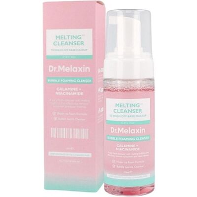 Dr.Melaxin, Gesichtsreinigung, Melting Cleanser Foaming 150Ml (Reinigungsschaum, 150 ml) Dr.Melaxin, Gesichtsreinigung, Melting Cleanser Foaming 150Ml (Reinigungsschaum, 150 ml)