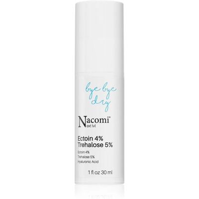 Nacomi Ectoine 4% Trehalose 5% Feuchtigkeitsserum - Gesichtspflege Nacomi Ectoine 4% Trehalose 5% Feuchtigkeitsserum - Gesichtspflege
