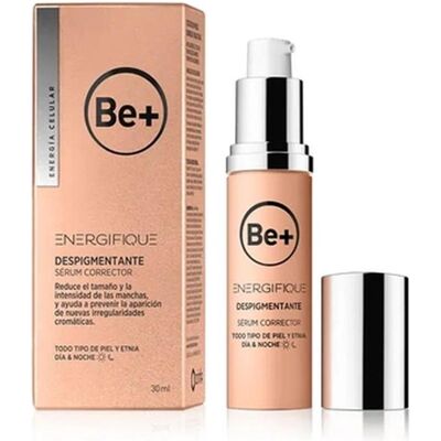 Be+, Gesichtsserum, Energ Despigment Serum Correct 30ml (30 ml) Be+, Gesichtsserum, Energ Despigment Serum Correct 30ml (30 ml)