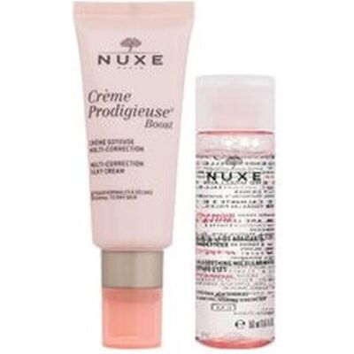 Nuxe Crème Prodigieuse Boost Mehrfachkorrigierende Seidige Creme - Hautpflege Nuxe Crème Prodigieuse Boost Mehrfachkorrigierende Seidige Creme - Hautpflege