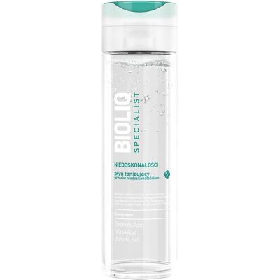 Bioliq, Gesichtsreinigung, Specialist Imperfections (Gesichtswasser, 200 ml) Bioliq, Gesichtsreinigung, Specialist Imperfections (Gesichtswasser, 200 ml)