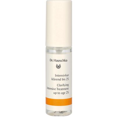 Dr. Hauschka Intensive Klärende Gesichtsbehandlung - 40ml Dr. Hauschka Intensive Klärende Gesichtsbehandlung - 40ml