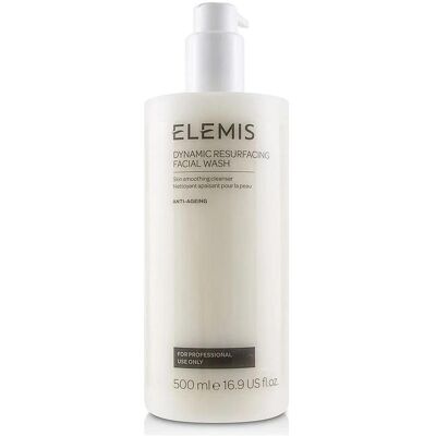 Elemis, Gesichtsreinigung, Dynamic Resurfacing Facial Wash 500ml (Reinigungsgel, 500 ml) Elemis, Gesichtsreinigung, Dynamic Resurfacing Facial Wash 500ml (Reinigungsgel, 500 ml)