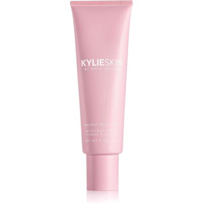 Kylie Jenner, Gesichtsreinigung, Kylie Cosmetics - SCRUB Walnut Face Scrub 85 gr (85 g) Kylie Jenner, Gesichtsreinigung, Kylie Cosmetics - SCRUB Walnut Face Scrub 85 gr (85 g)