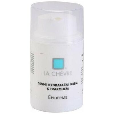 La Chévre, Gesichtscreme, La ChÃvre - Daily Moisturizing Cream Cheese 50 G (Tagescreme) La Chévre, Gesichtscreme, La ChÃvre - Daily Moisturizing Cream Cheese 50 G (Tagescreme)